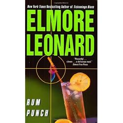 Rum Punch
