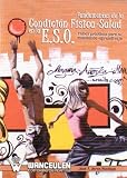 Fundamentos De La Condición Física-Salud En La E.S.O. - Fichas Prácticas Para Su Enseñanza-Aprendizaje (Spanish Edition)