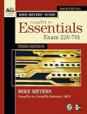 Mike Meyers  CompTIA A+ Guide: Essentials, Third Edition (Exam 220-701)