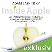 H&ouml;rbuch Inside Apple