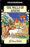The walls of Athens
