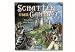 Spielwaren : Days of Wonder - Schatten über Camelot - Fantast.Spiel 2006