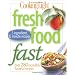 COOKING LIGHT : FRESH FOOD FAST