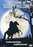 la leggenda di sleepy hollow / The Legend of Sleepy Hollow (Dvd) Italian Import