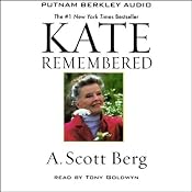 Kate Remembered | [A. Scott Berg]