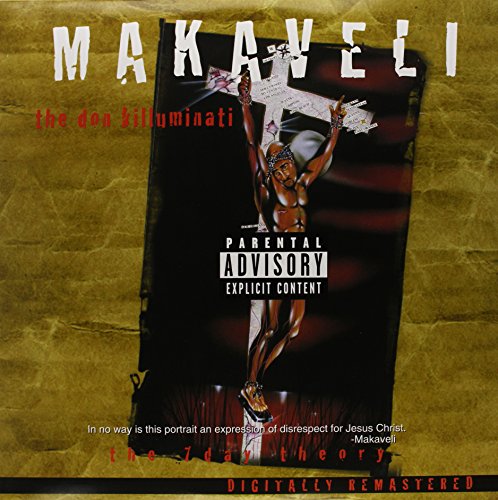 Makaveli - When Thugz Cry Lyrics - Zortam Music
