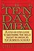 The Ten-Day MBA
