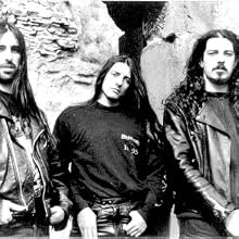 Rotting Christ