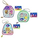 Littlest Pet Shop On The Go Purses Wave 1 Set