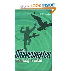 Dowsing the Dead: The Shapeshifter 4