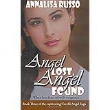 angel lost angel found