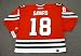 DENIS SAVARD Chicago Blackhawks 1988 CCM Throwback Away Hockey Jersey, 2XL