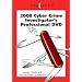 2008 Cyber Crime Investigator's Professional DVD, Volume 1