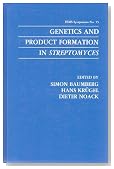 Genetics and Product Formation in Streptomyces (F.E.M.S. Symposium Series)