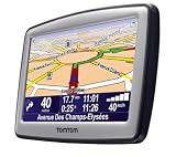 TomTom ONE XL v2 Western Europe