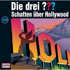 128/Schatten über Hollywood