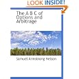 The A B C of Options and Arbitrage'