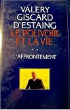 Le pouvoir et la vie