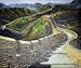 Chinese Oil Painting Great Wall of China Image