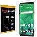 [8-Pack] LG Stylo 4 / LG Stylo 4+ / LG Stylo 4 Plus Screen Protector, SuperGuardZ, Anti-Glare, Matte, Anti-Fingerprint, Anti-Scratch, Anti-Bubble [Lifetime Replacement]
