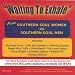 Waiting To Exhale-Waiting to Exhale: New Southern Soul Men