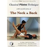 Classical Pilates Technique with consideration of the NECK and BACK