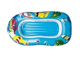 Filmer Schlauchboot, für Kinder, Bunt, 102 x 69 cm