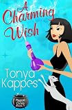 A Charming Wish (Magical Cures Mystery Series)