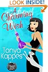 A Charming Wish (Magical Cures Myster...
