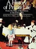 A History of Private Life