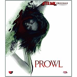 Prowl [Blu-ray]