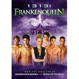 1313: Frankenqueen