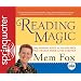 Reading Magic: Why Reading Aloud to Our Children Will Change Their Lives