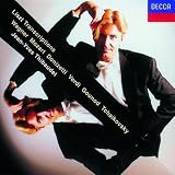 Liszt: Opera Transcriptions - Wagner · Mozart · Donizetti · Verdi · Gounod · Tchaikovsky, S. 262, 401, 407, 434, 440, 444, 446, 447, 697