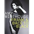 Frank / Back to Black - Edition deluxe limit�e (Coffret 4 CD)