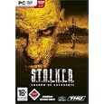 S.T.A.L.K.E.R. - Shadow of Chernobyl (DVD-ROM)