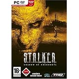 S.T.A.L.K.E.R. - Shadow of Chernobylvon "THQ Entertainment GmbH"