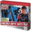 Spy Gear Micro Spy Kit X-2