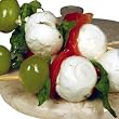 Goat Rounds In Oil & Herbs De Provence