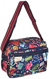 Oilily Reporter OES1203-5003, Sacs ordinateur fille