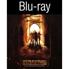 Stranded [Blu-ray]