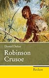 Produkt-Bild: Robinson Crusoe