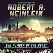 The Number of the Beast | [Robert A. Heinlein]