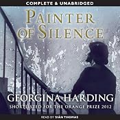 Painter of Silence | [Georgina Harding]