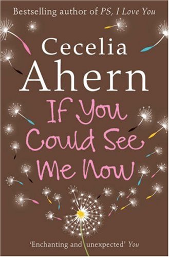 Childrens Toyshop  Books : If You Could See Me Now