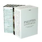 Collection Palettes , l'int�grale - C...