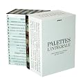 Collection Palettes , l'int�grale - Coffret collector 18 DVD