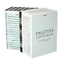 Collection Palettes , l'int�grale - Coffret collec&hellip <b>DVD</b> ~ Alain Jaubert