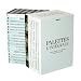 Collection Palettes , l'intégrale - Coffret collector 18 DVD