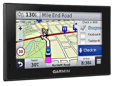 Where to find  Garmin nuvi 2659LM 6" Sat Nav